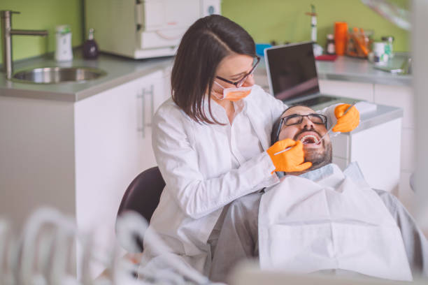 Best Emergency Wisdom Tooth Extraction in Berwyn, PA