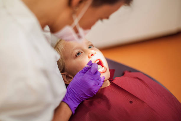 Best Knocked-Out Tooth (Avulsed Tooth) Treatment in Berwyn, PA