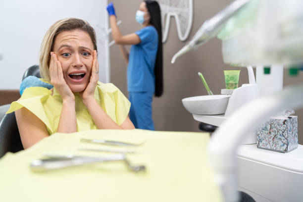 Best Emergency Treatment for Jaw Pain or Injury in Berwyn, PA