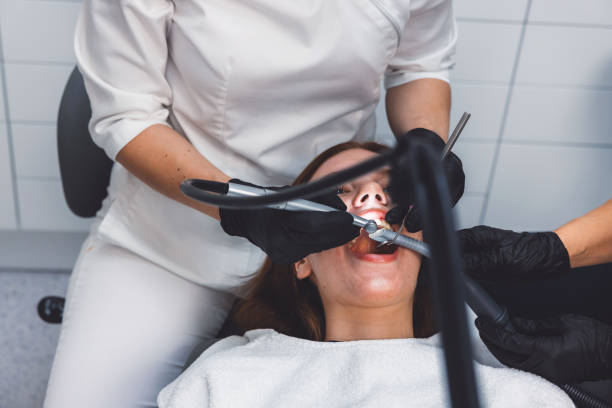 Best Emergency Wisdom Tooth Extraction in Berwyn, PA